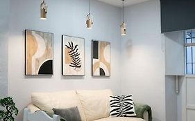 Apartamentos Alfaqueque B